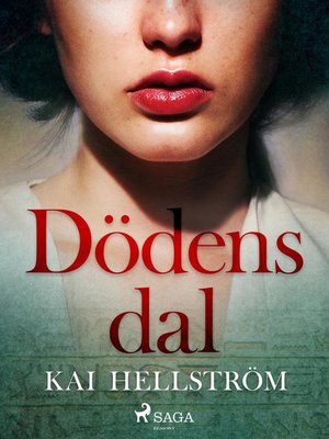 cover image of Dödens dal